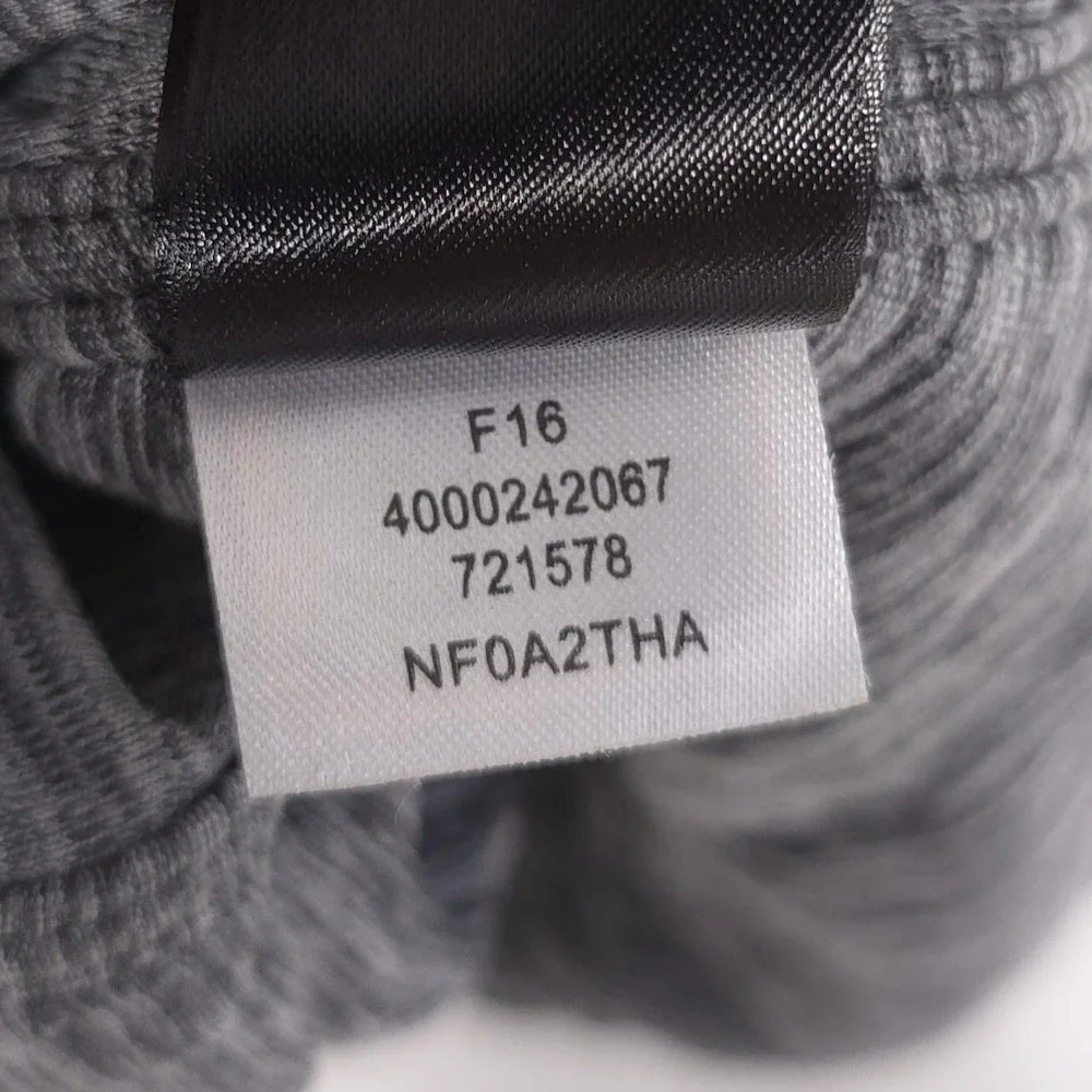The North Face north face